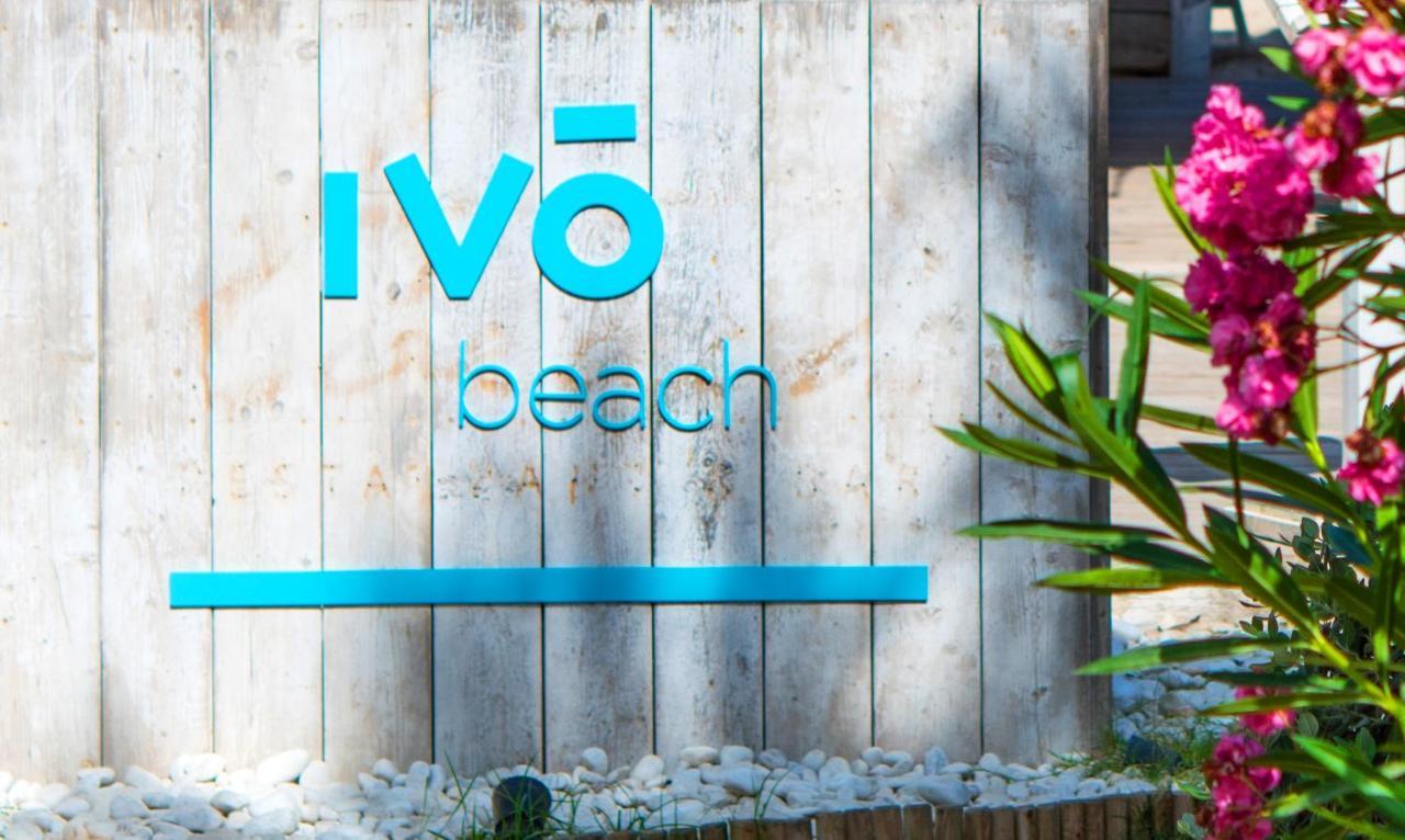 Insotel Tarida Beach Resort & Spa Cala Tarida  Exterior foto